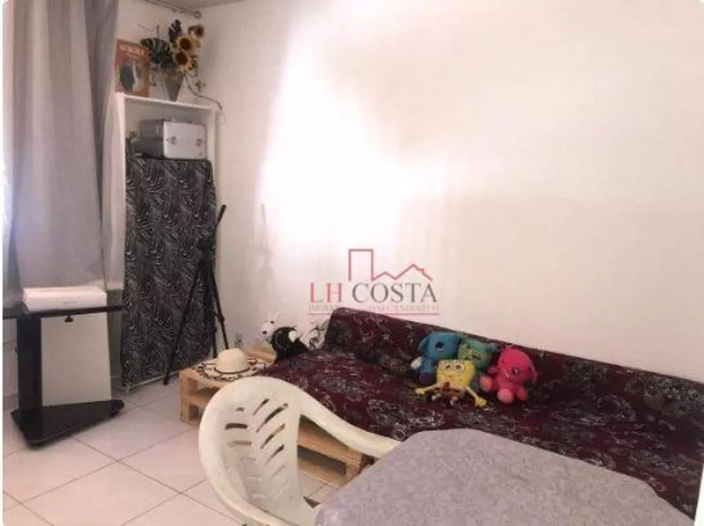 Apartamento, 1 quarto, 55 m² - Foto 14