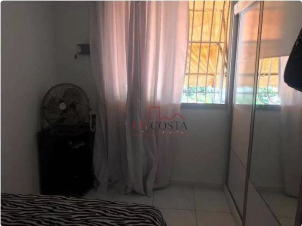 Apartamento, 1 quarto, 55 m² - Foto 1