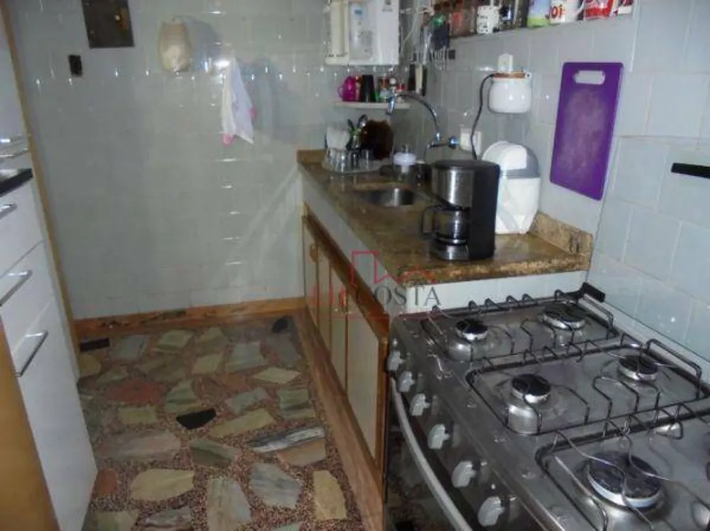 Apartamento, 3 quartos, 97 m² - Foto 10