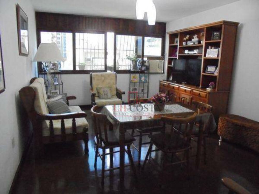 Apartamento, 3 quartos, 97 m² - Foto 3