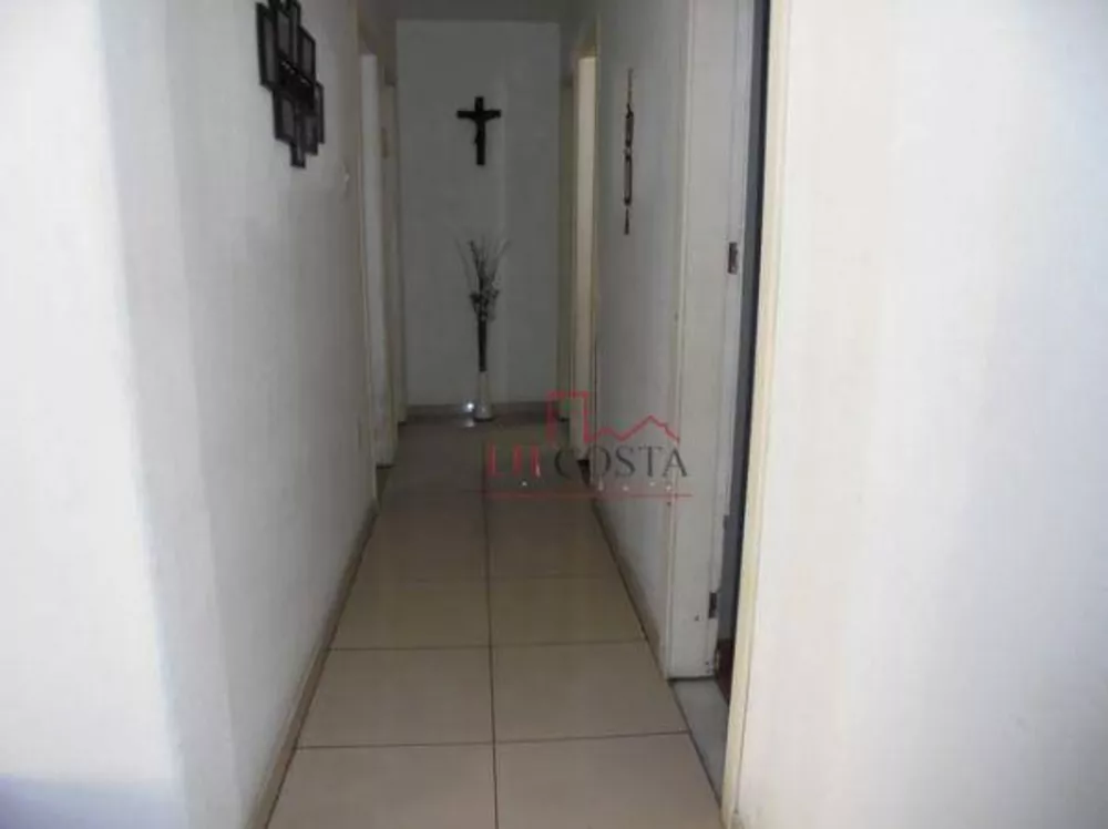 Apartamento, 3 quartos, 97 m² - Foto 9