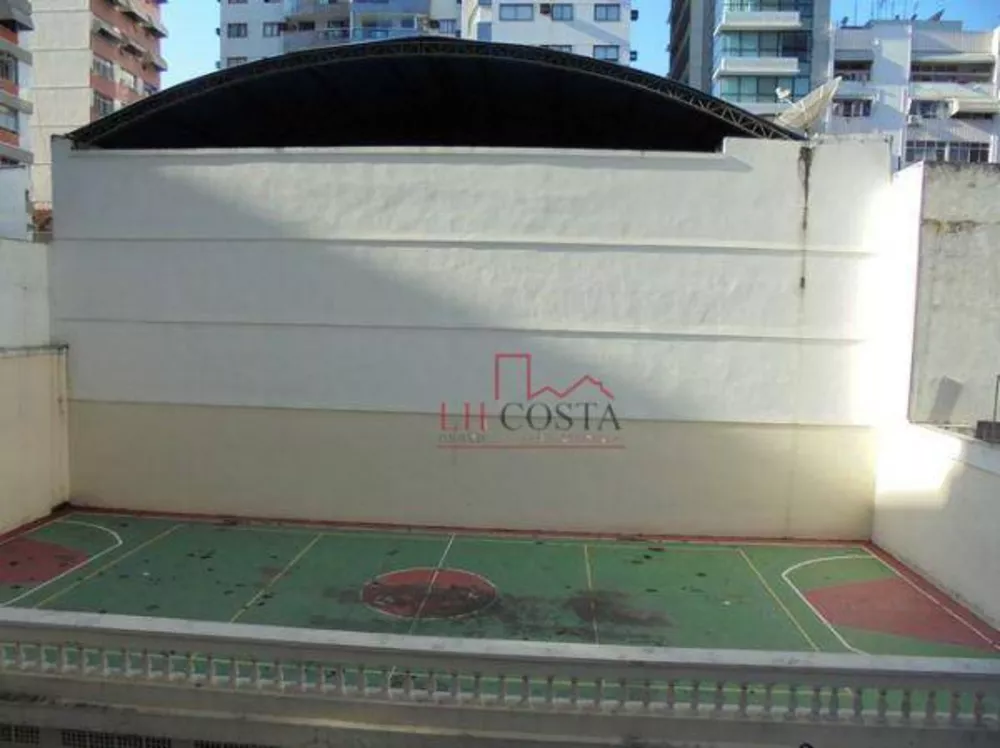 Apartamento, 3 quartos, 97 m² - Foto 12