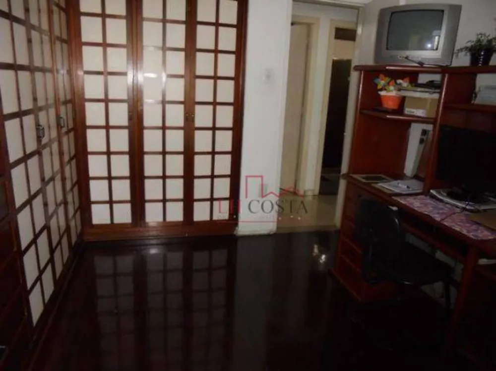 Apartamento, 3 quartos, 97 m² - Foto 11