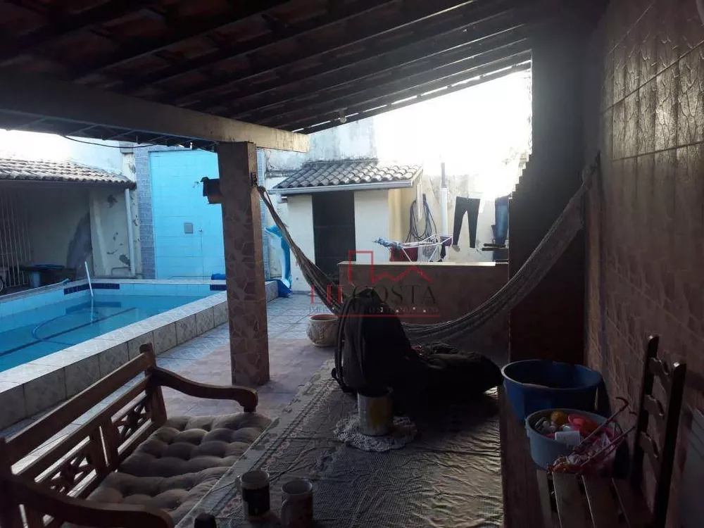 Casa, 3 quartos, 270 m² - Foto 29