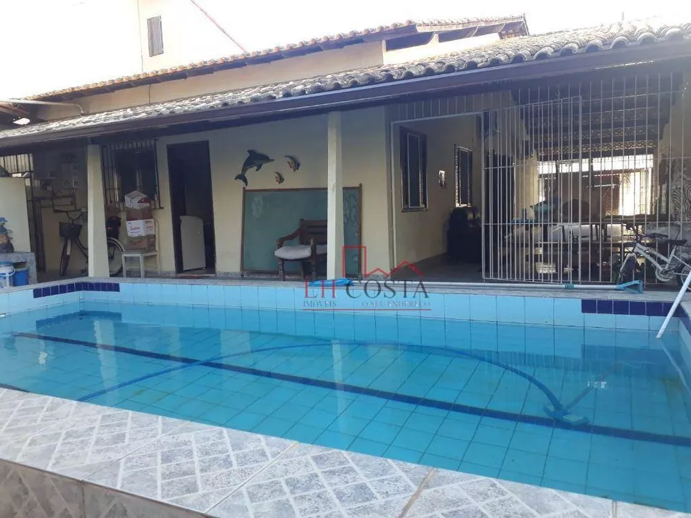 Casa, 3 quartos, 270 m² - Foto 38