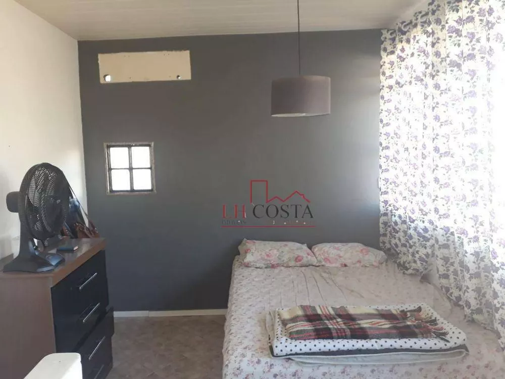 Casa, 3 quartos, 270 m² - Foto 17