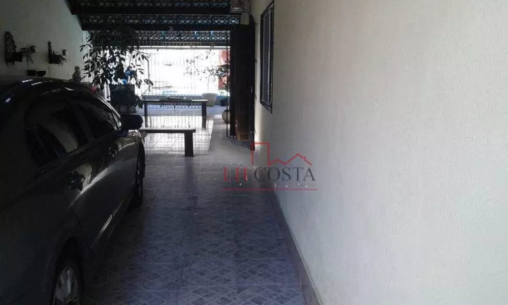 Casa, 3 quartos, 270 m² - Foto 6