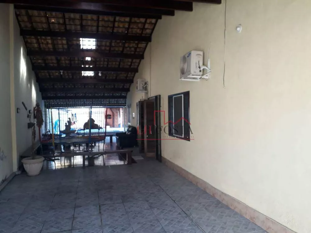 Casa, 3 quartos, 270 m² - Foto 21