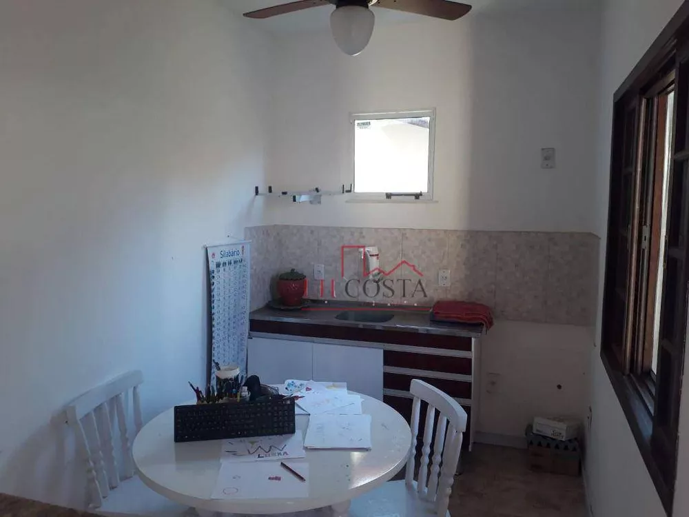 Casa, 3 quartos, 270 m² - Foto 24