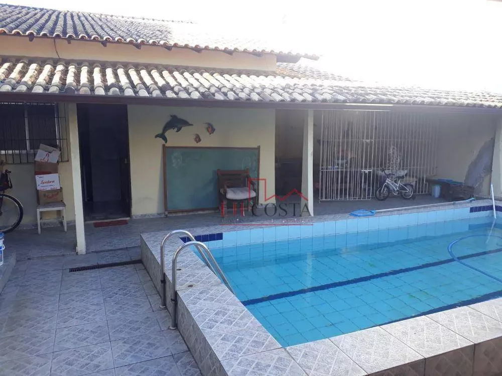 Casa, 3 quartos, 270 m² - Foto 36