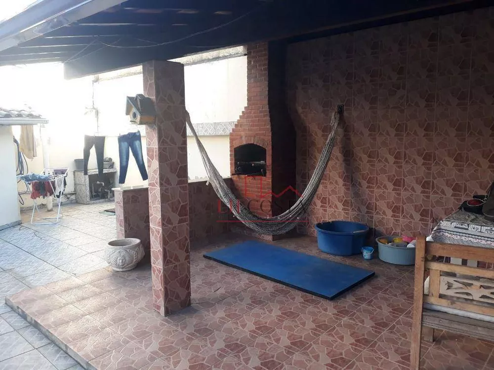 Casa, 3 quartos, 270 m² - Foto 31
