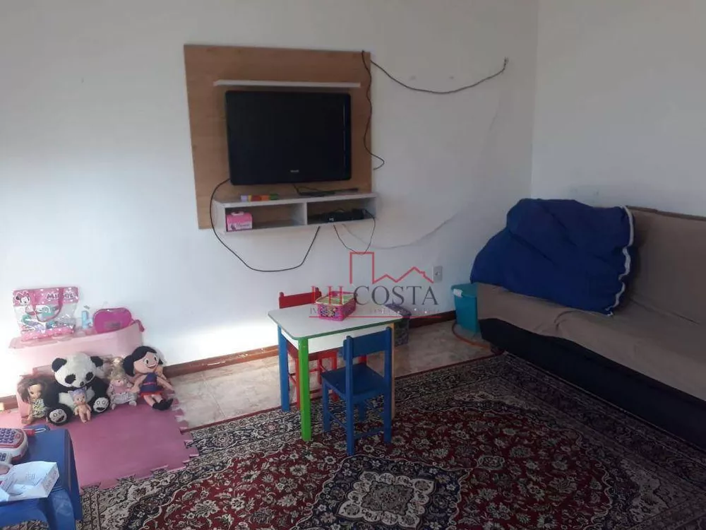 Casa, 3 quartos, 270 m² - Foto 9