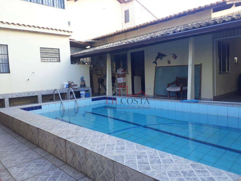 Casa, 3 quartos, 270 m² - Foto 37