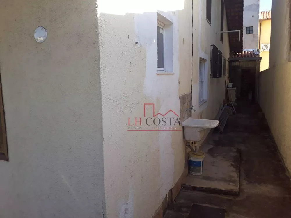 Casa, 3 quartos, 270 m² - Foto 18