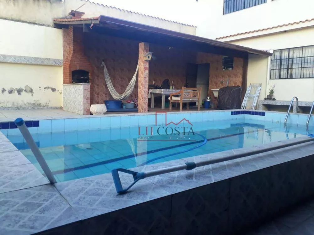 Casa, 3 quartos, 270 m² - Foto 30