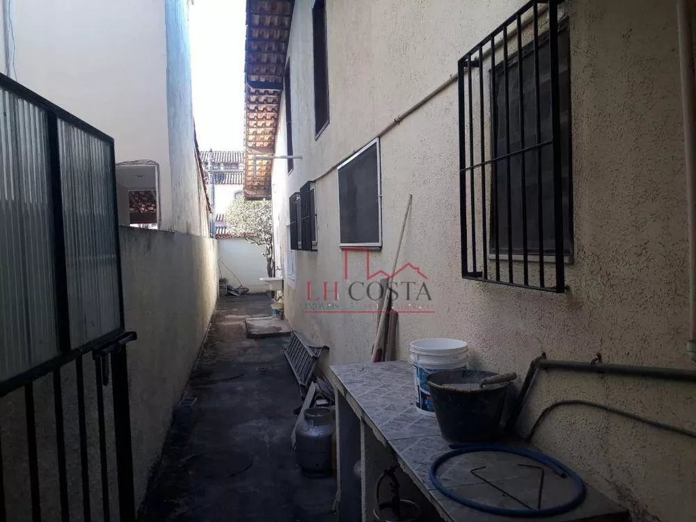 Casa, 3 quartos, 270 m² - Foto 19