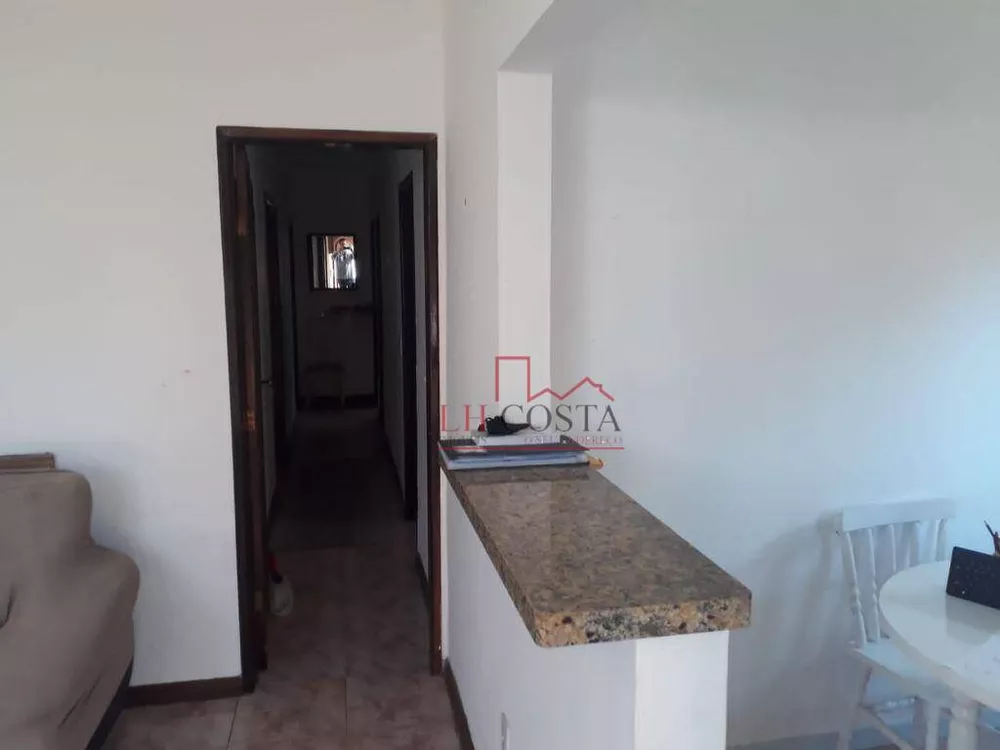 Casa, 3 quartos, 270 m² - Foto 10