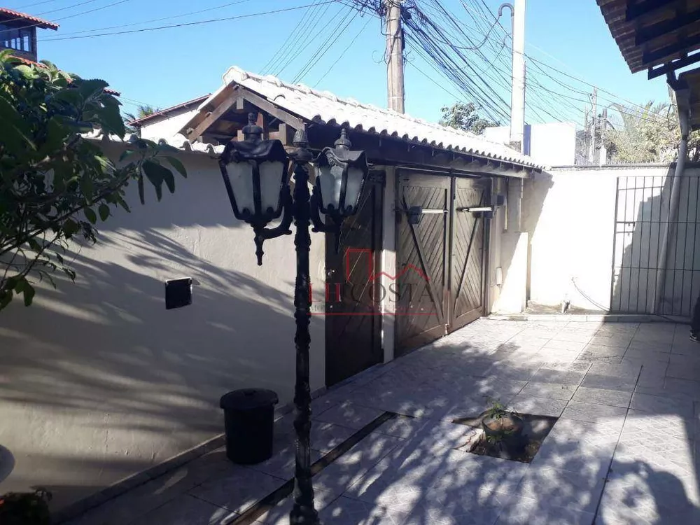 Casa, 3 quartos, 270 m² - Foto 5