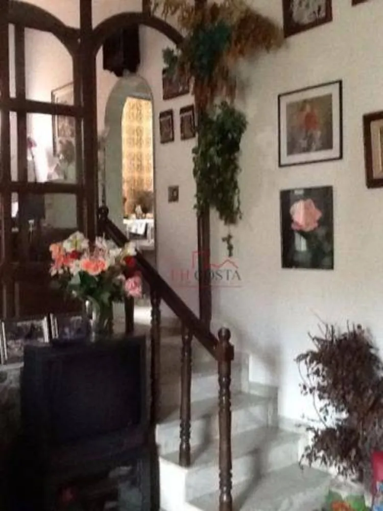 Casa, 4 quartos, 350 m² - Foto 2