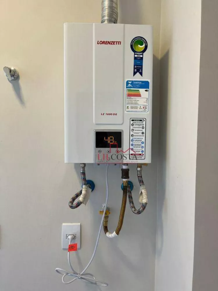 Apartamento, 2 quartos, 80 m² - Foto 22