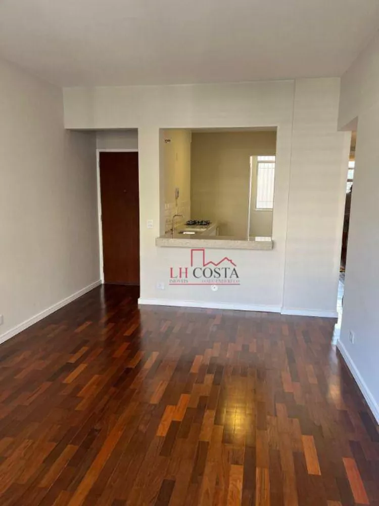 Apartamento, 2 quartos, 80 m² - Foto 3