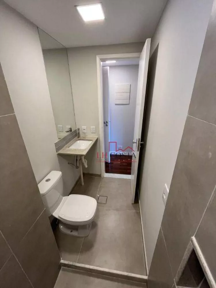 Apartamento, 2 quartos, 80 m² - Foto 11