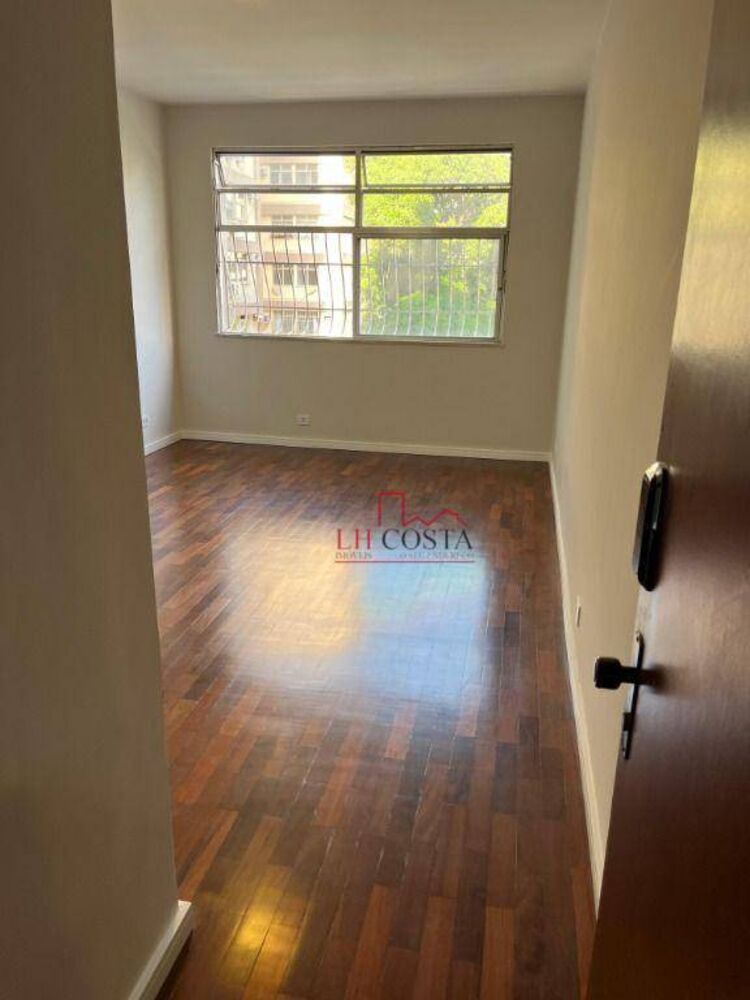 Apartamento, 2 quartos, 80 m² - Foto 1