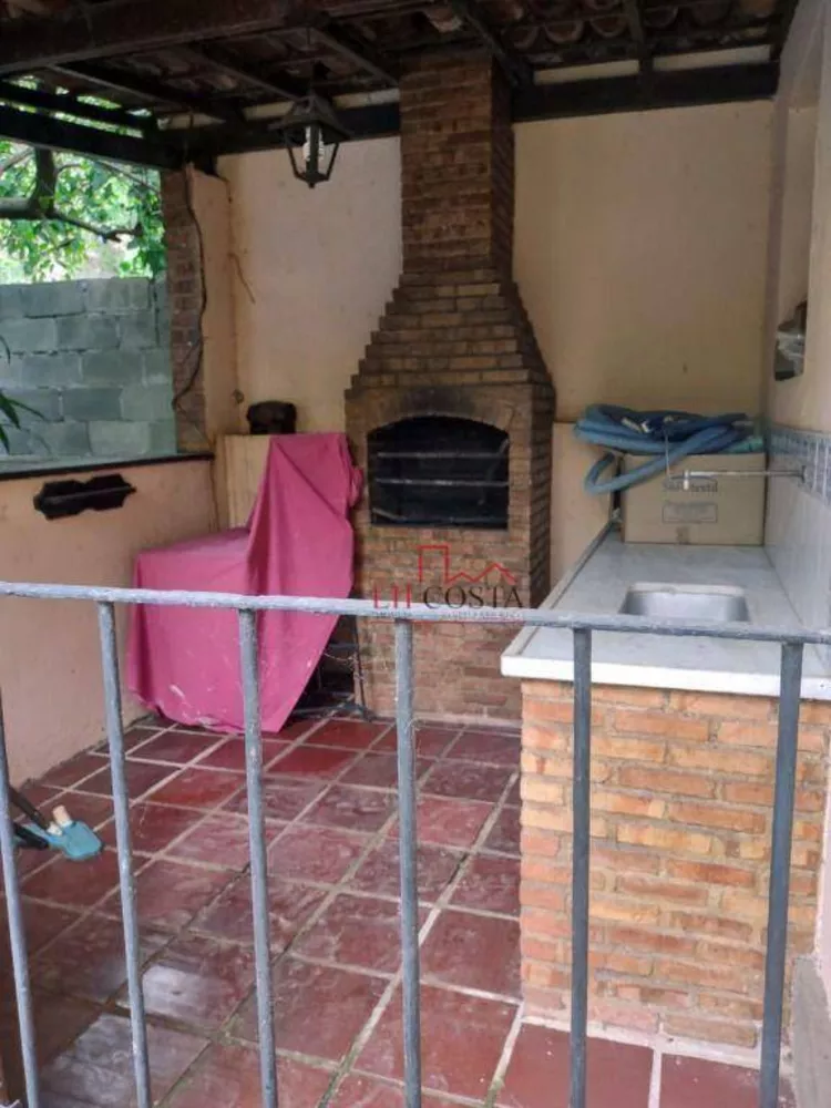 Casa, 4 quartos, 250 m² - Foto 53