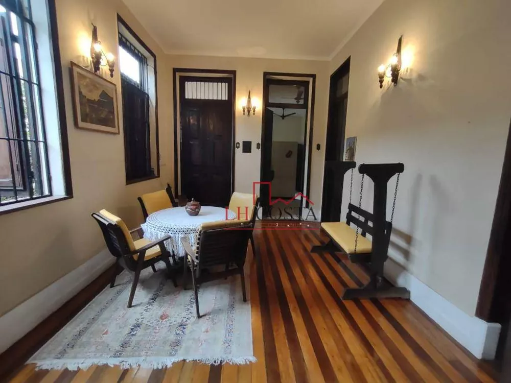 Casa, 4 quartos, 250 m² - Foto 14