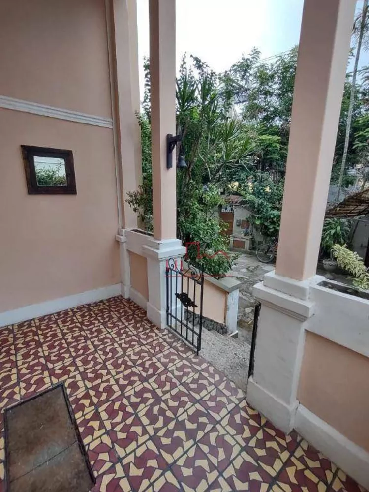 Casa, 4 quartos, 250 m² - Foto 6