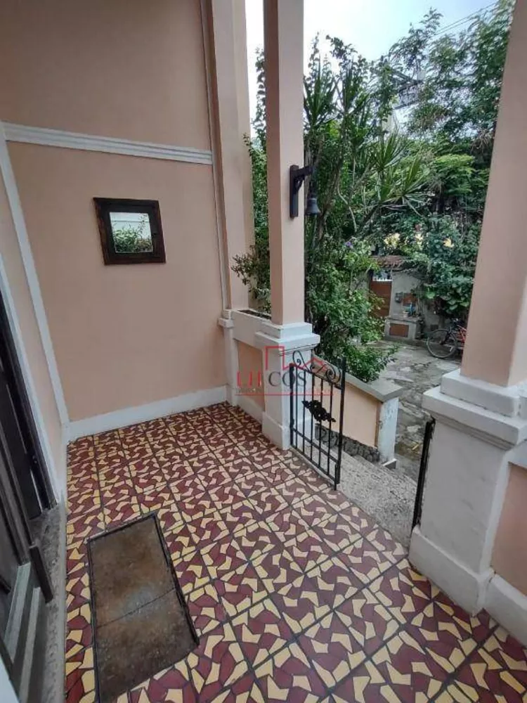 Casa, 4 quartos, 250 m² - Foto 7