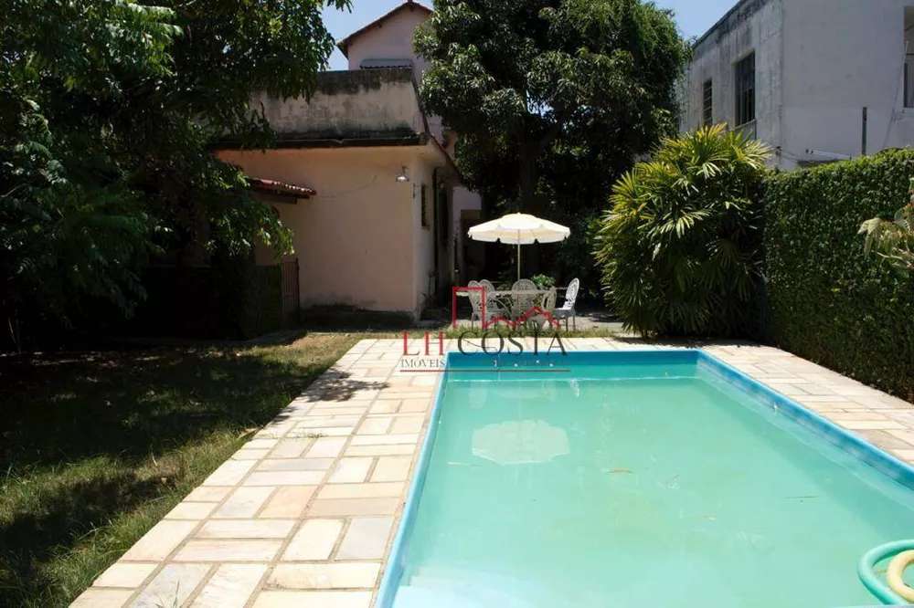 Casa, 4 quartos, 250 m² - Foto 54