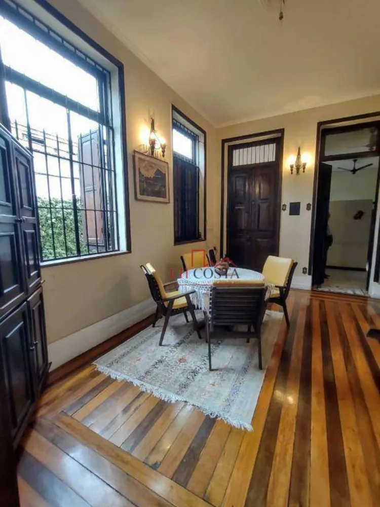 Casa, 4 quartos, 250 m² - Foto 15