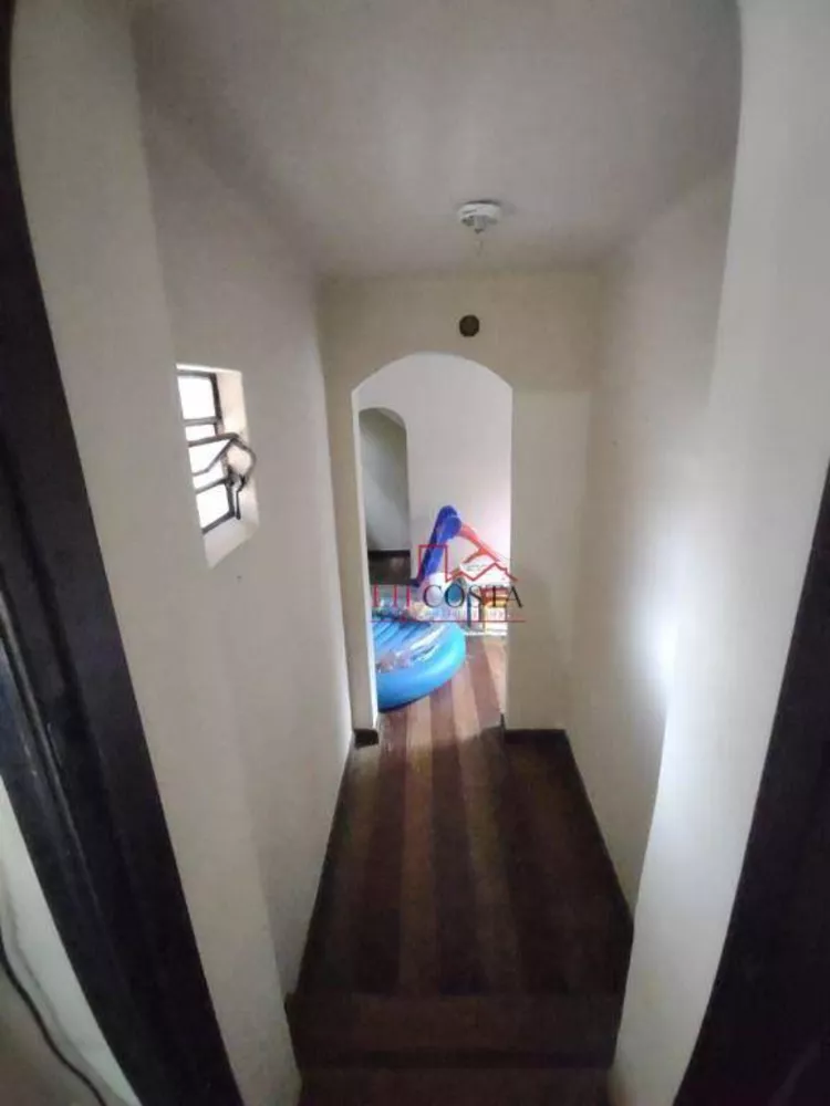 Casa, 4 quartos, 250 m² - Foto 33