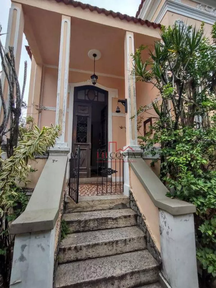 Casa, 4 quartos, 250 m² - Foto 5