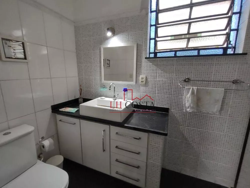 Casa, 4 quartos, 250 m² - Foto 16