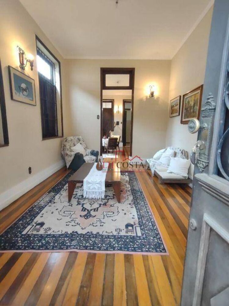 Casa, 4 quartos, 250 m² - Foto 12