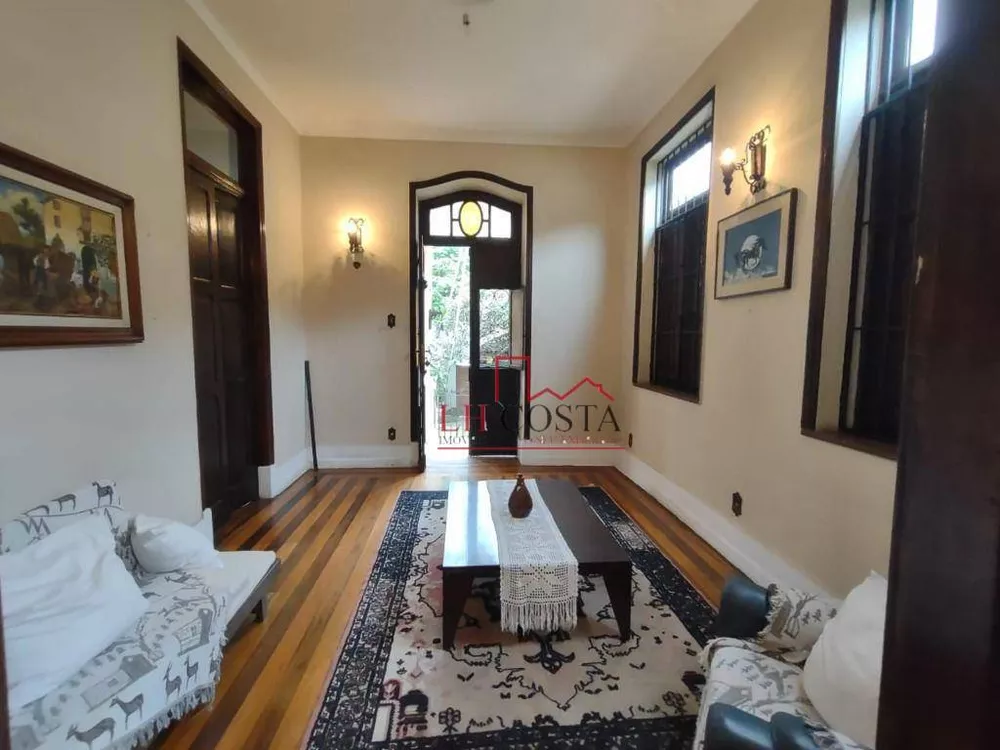 Casa, 4 quartos, 250 m² - Foto 11