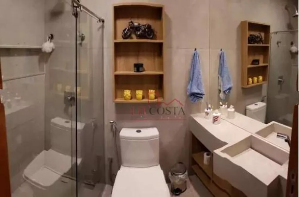Apartamento, 3 quartos, 102 m² - Foto 11