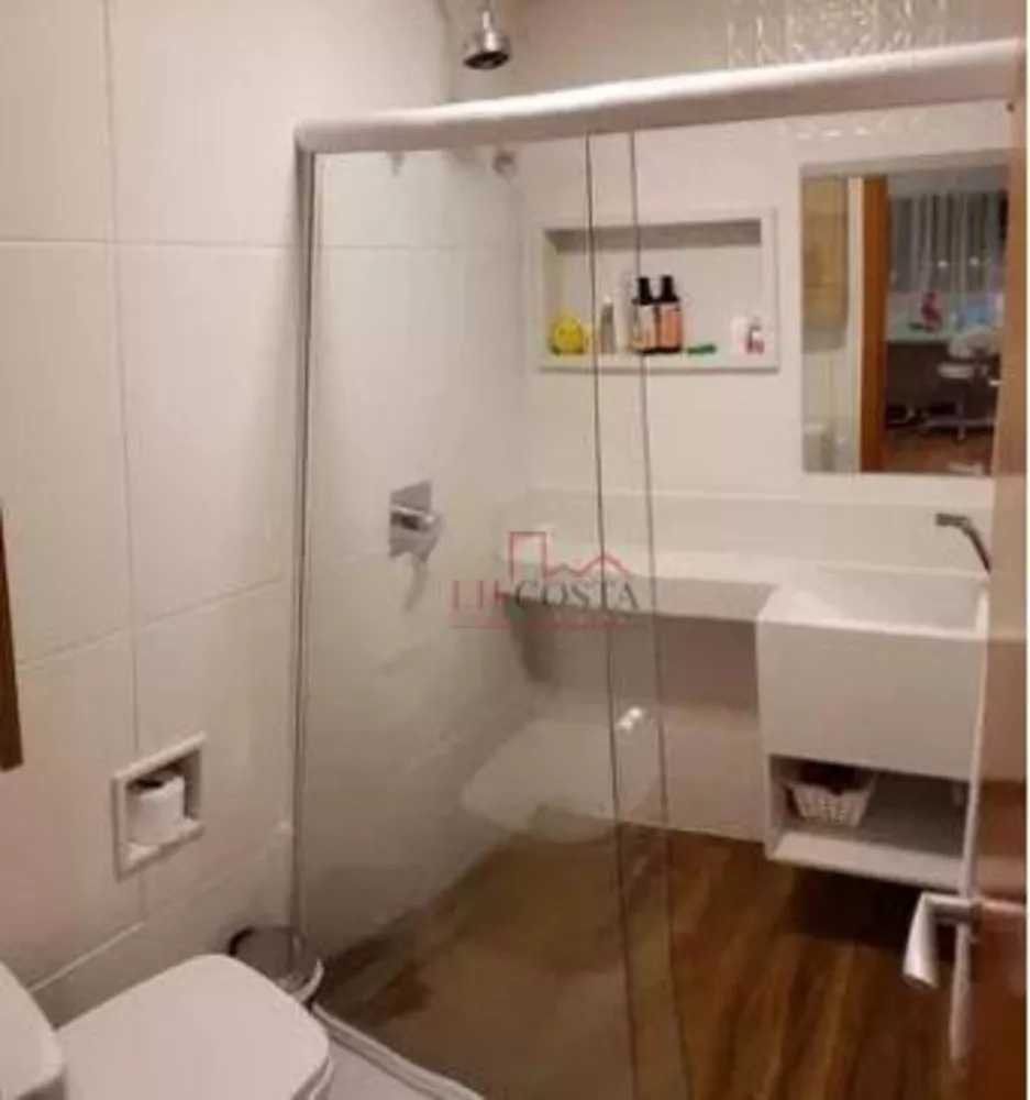 Apartamento, 3 quartos, 102 m² - Foto 7