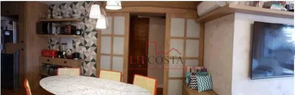 Apartamento, 3 quartos, 102 m² - Foto 9