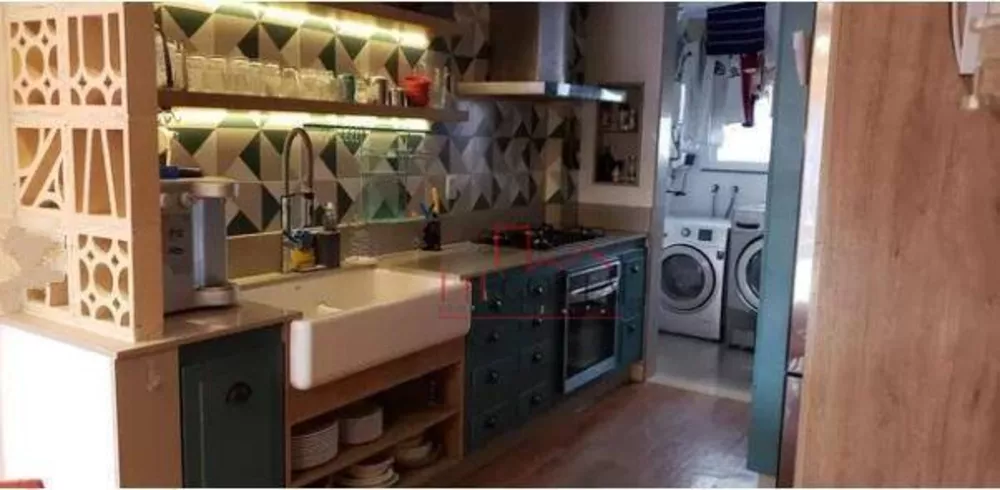 Apartamento, 3 quartos, 102 m² - Foto 12