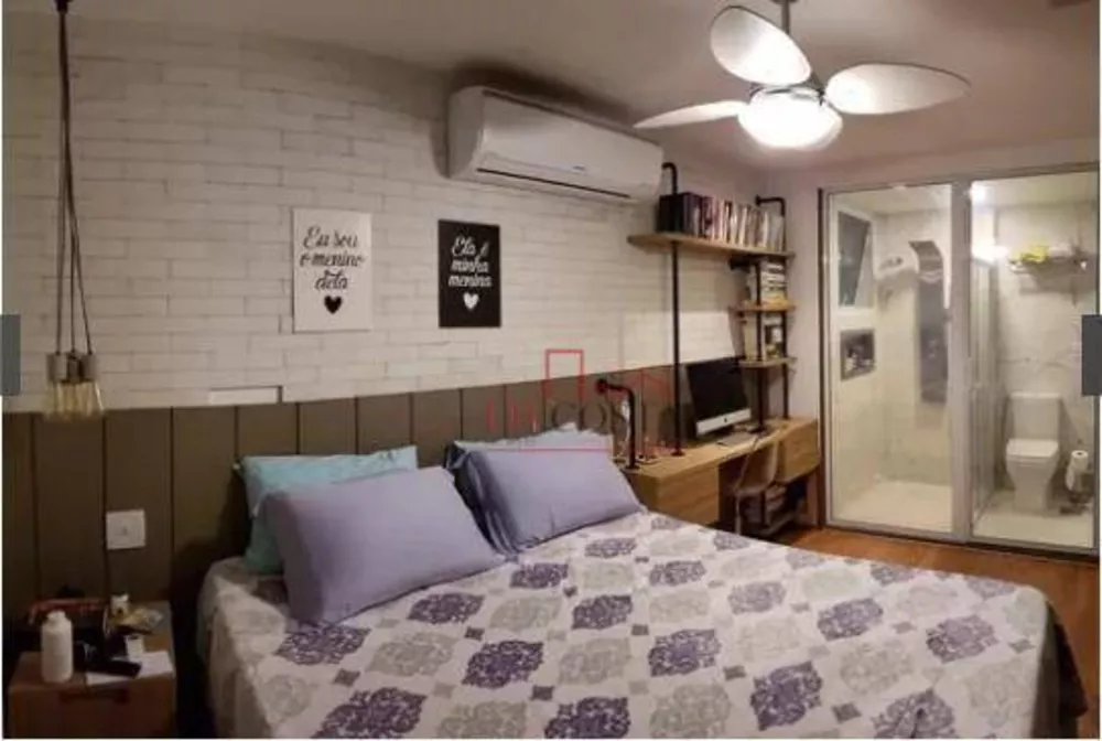Apartamento, 3 quartos, 102 m² - Foto 5