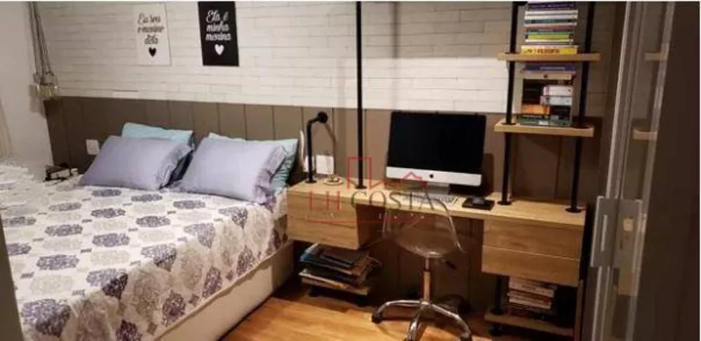 Apartamento, 3 quartos, 102 m² - Foto 10
