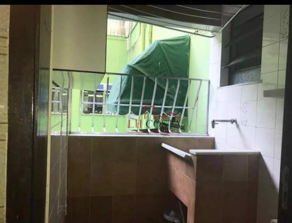 Apartamento, 2 quartos, 69 m² - Foto 8