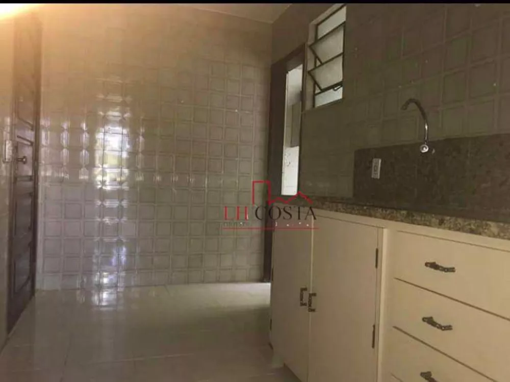 Apartamento, 2 quartos, 69 m² - Foto 2