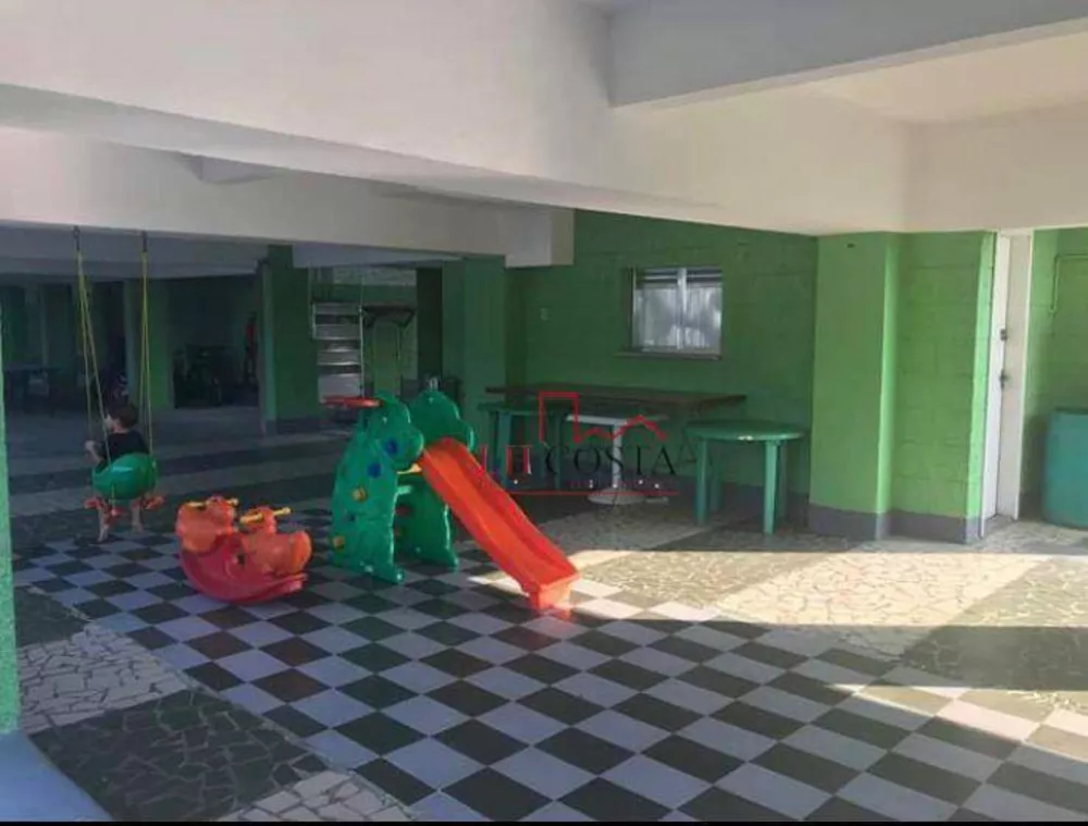 Apartamento, 2 quartos, 69 m² - Foto 6