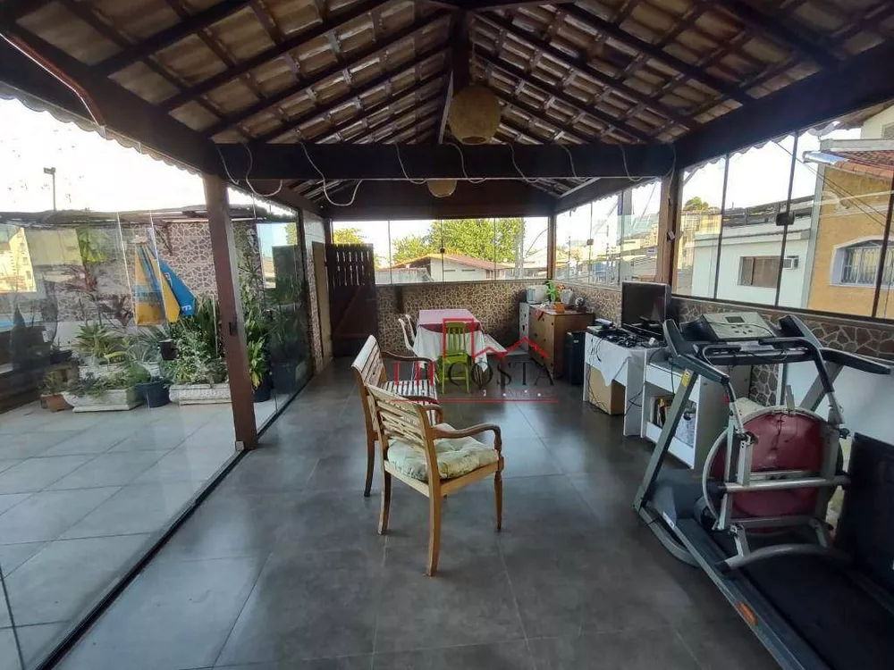 Casa, 3 quartos, 188 m² - Foto 29