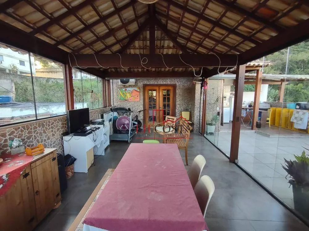 Casa, 3 quartos, 188 m² - Foto 8