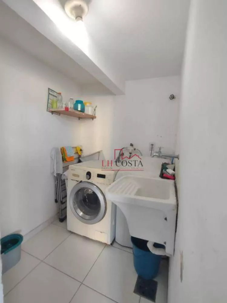 Casa, 3 quartos, 188 m² - Foto 19